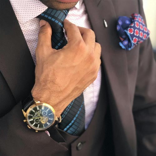 MENS-DESIGNER-ACCESSORIES LUNESCAPE