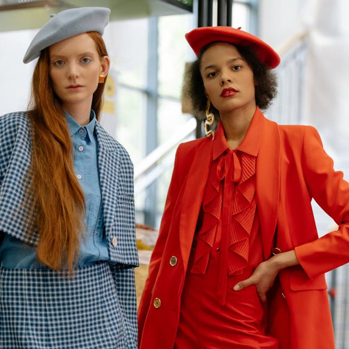 UNIFORMITY LUNESCAPE