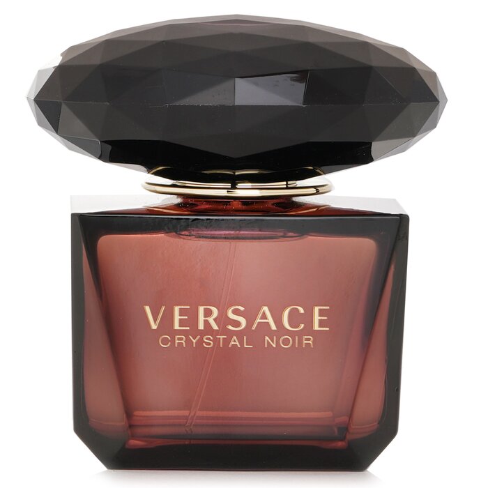 VERSACE - Crystal Noir Eau De Parfum Spray LUNESCAPE