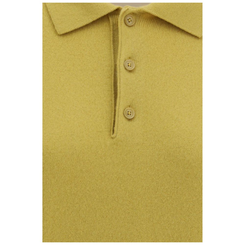 Extreme Cashmere Bicolor Cashmere Sweatshirt