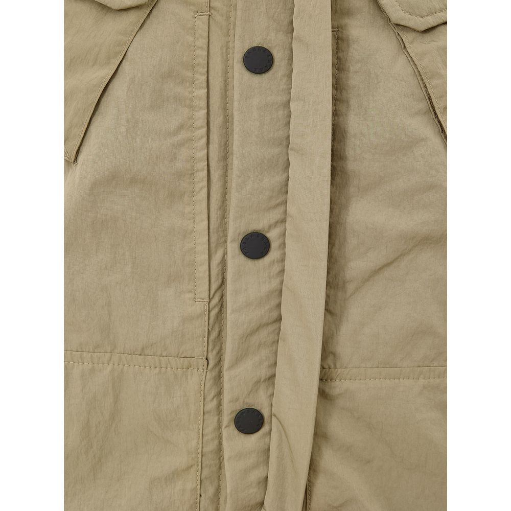 Paul & Shark Beige  Cargo Jacket