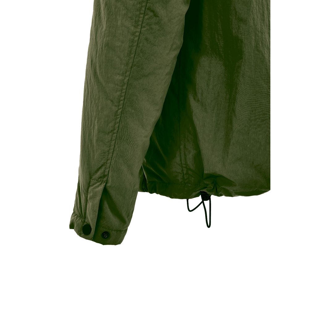 Paul & Shark Green Cargo Jacket