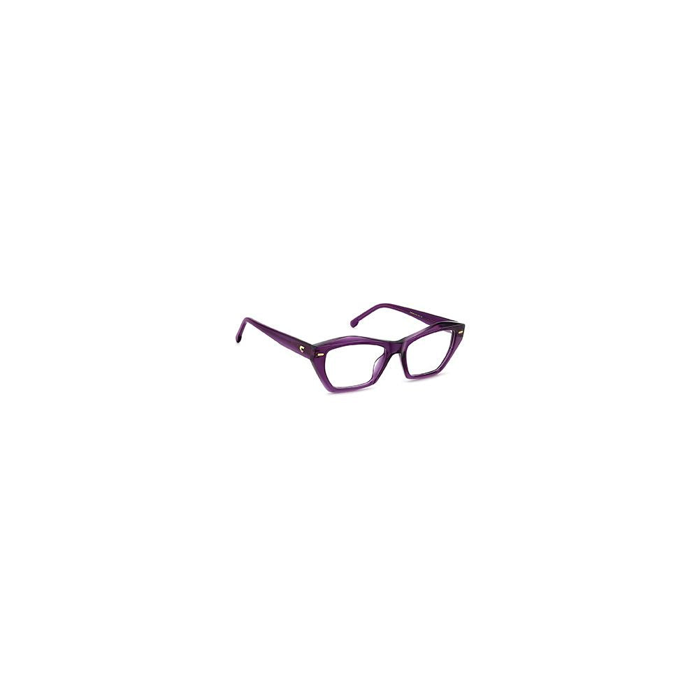 Carrera Purple Acetate Glasses (Frames)