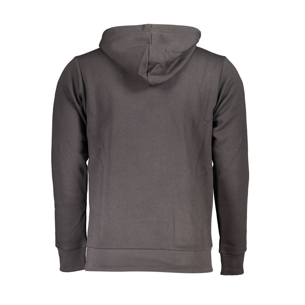 U.S. Grand Polo Griglio Cotton Men Sweatshirt