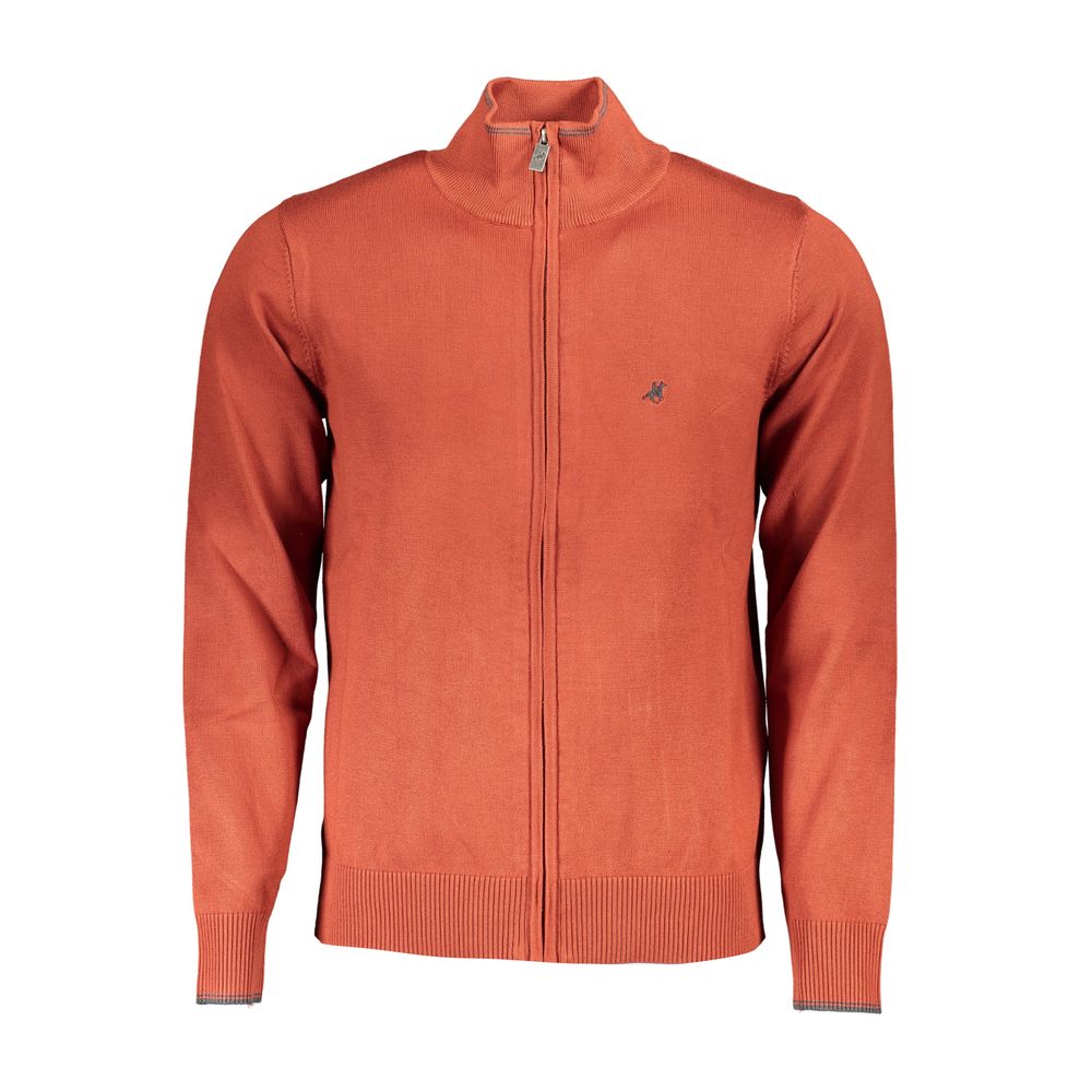U.S. Grand Polo Bronzo Viscosa Men Sweater
