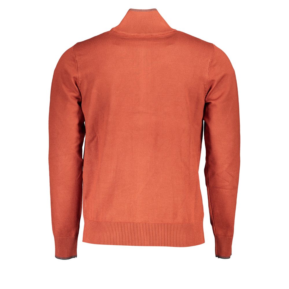 U.S. Grand Polo Bronzo Viscosa Men Sweater