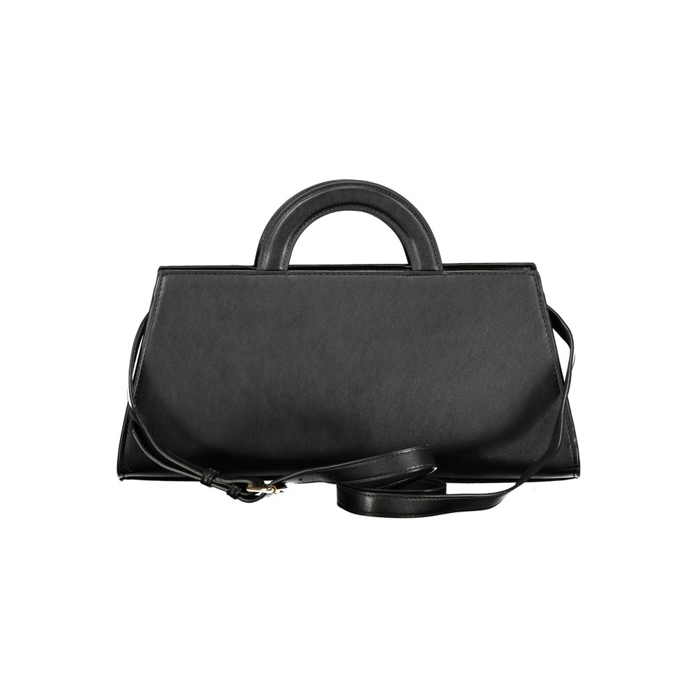 Gabriella G By Gabriella Gucci Nero Poliuretano Women Handbag