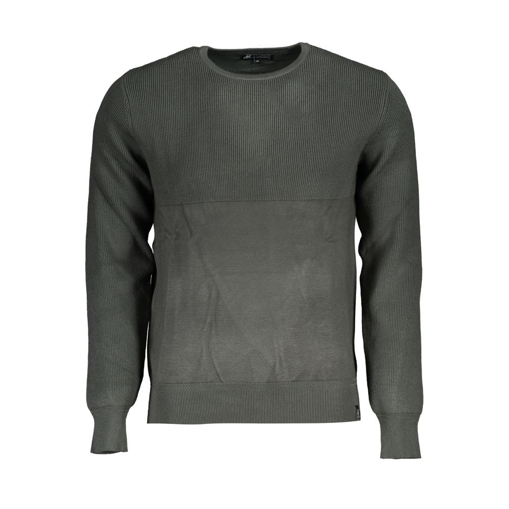 U.S. Grand Polo Verde Viscosa Mens Sweater