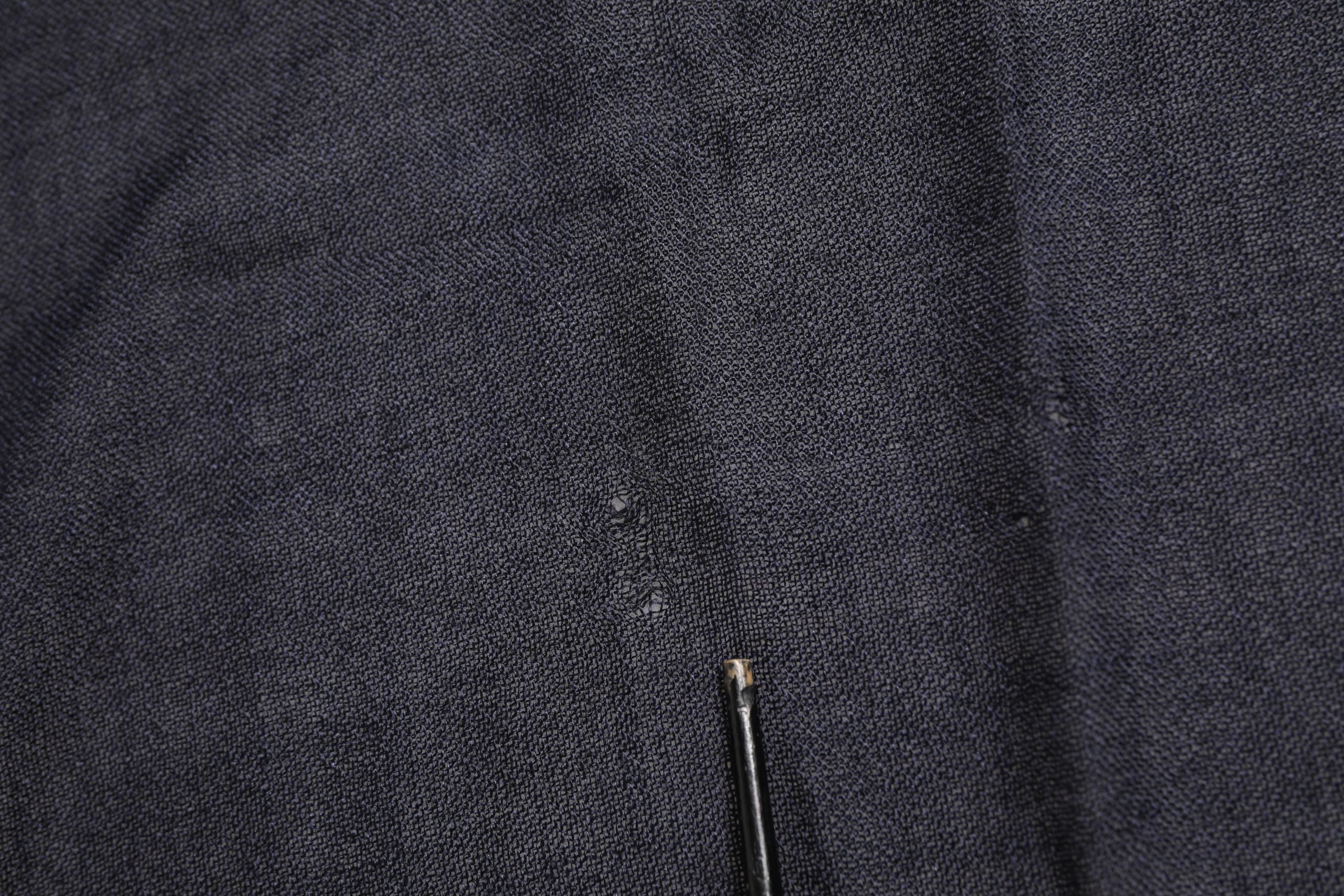 Dolce & Gabbana Blue Cashmere Fringes Wrap Foulard 70cm x 200cm  Scarf Men