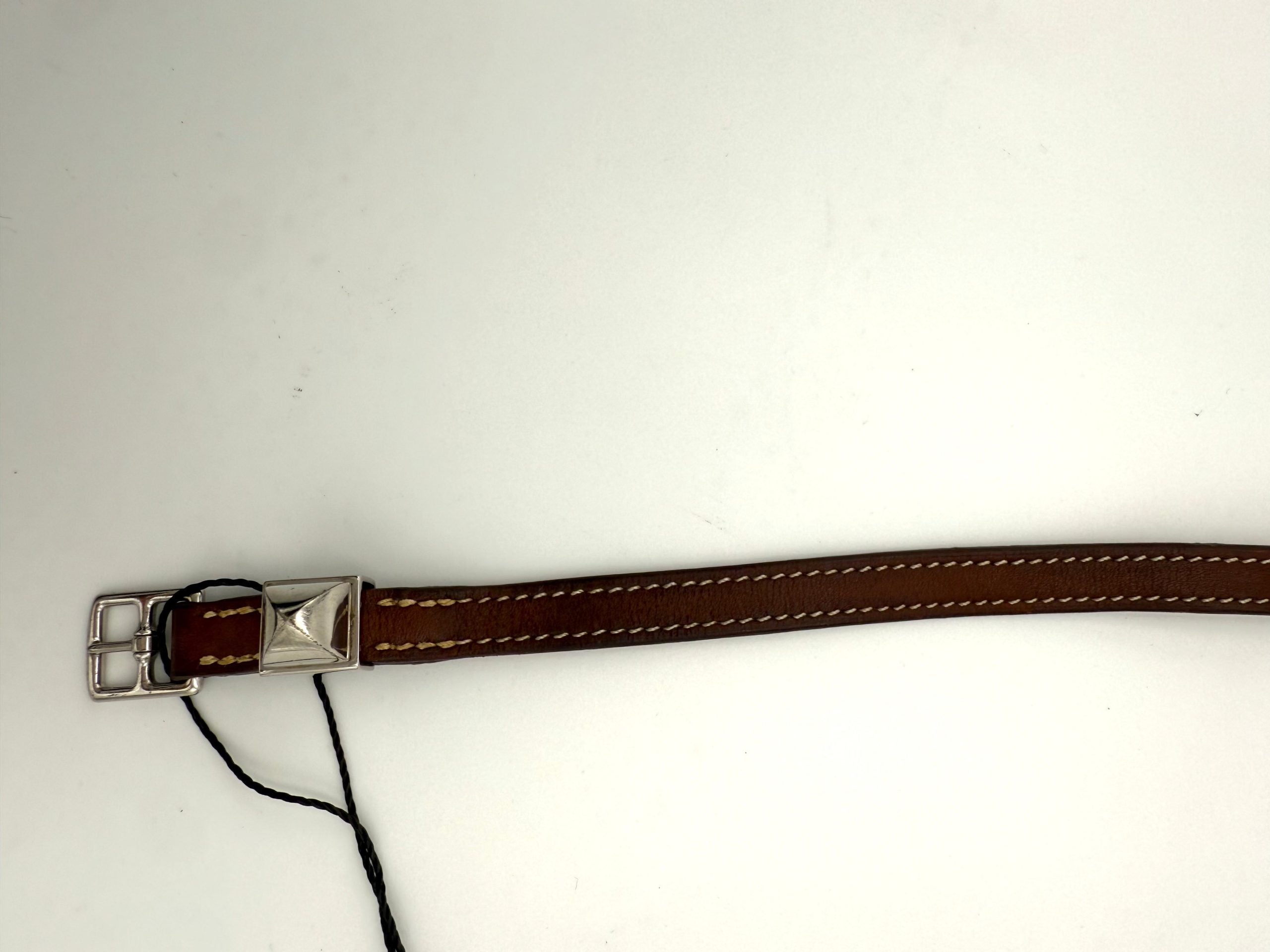 Hermès HERMÈS MEDOR Bracelet