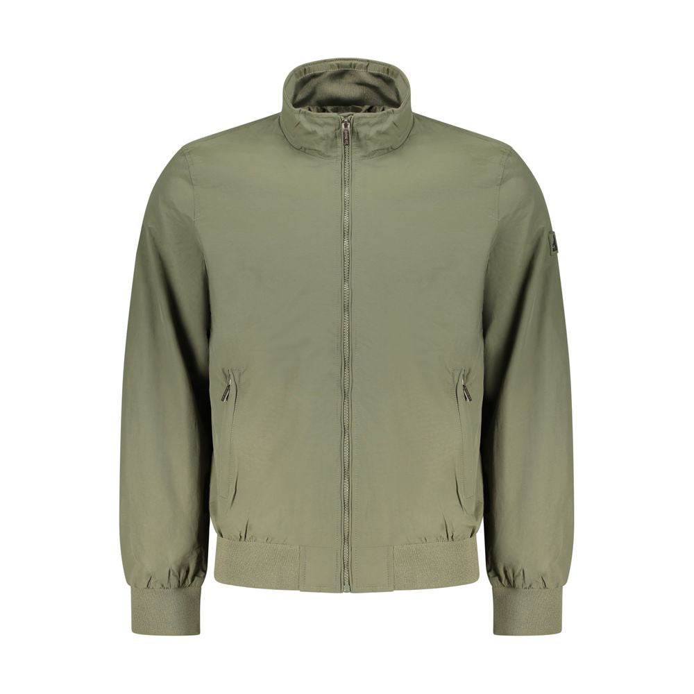 U.S. Grand Polo Verde Poliestere Men Jacket