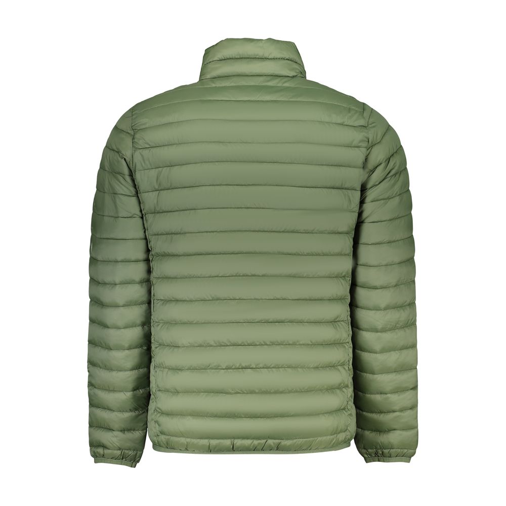 U.S. Grand Polo Verde Polyester Men's Jacket