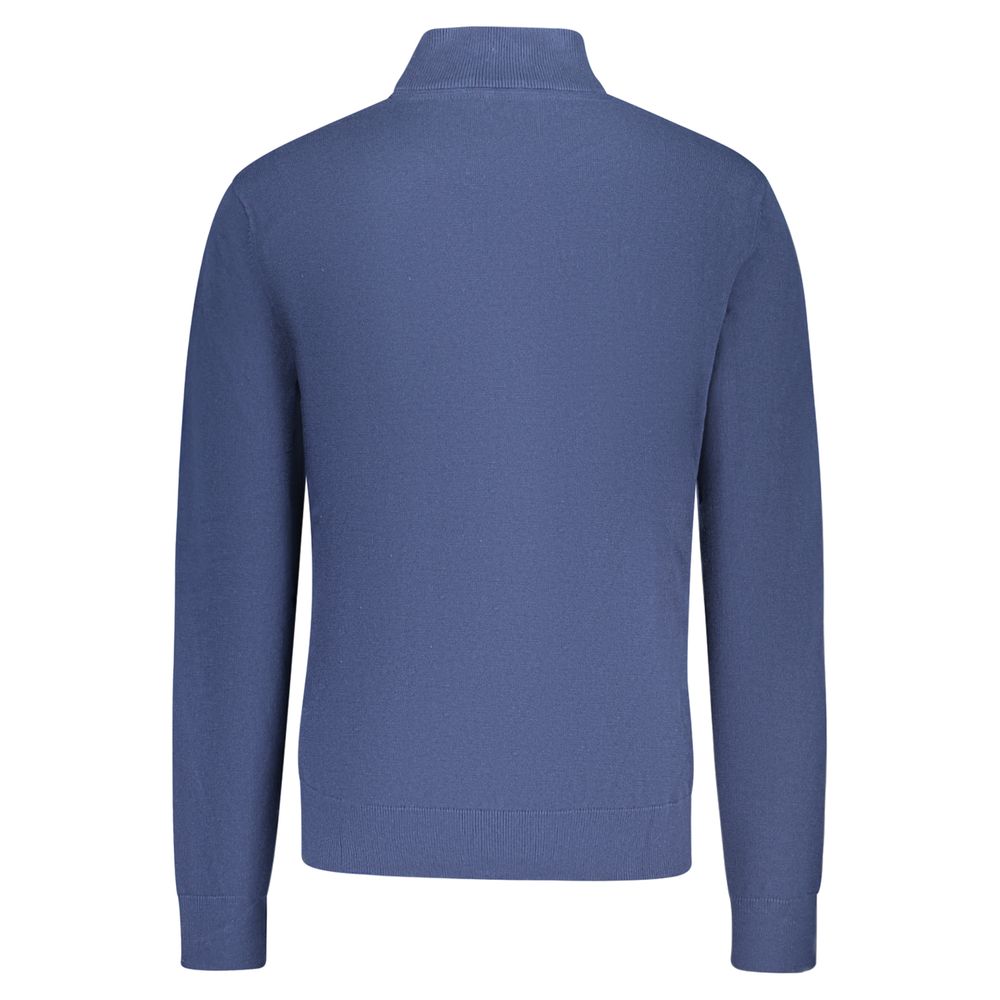 U.S. Grand Polo Bianco Cotton Men Polo