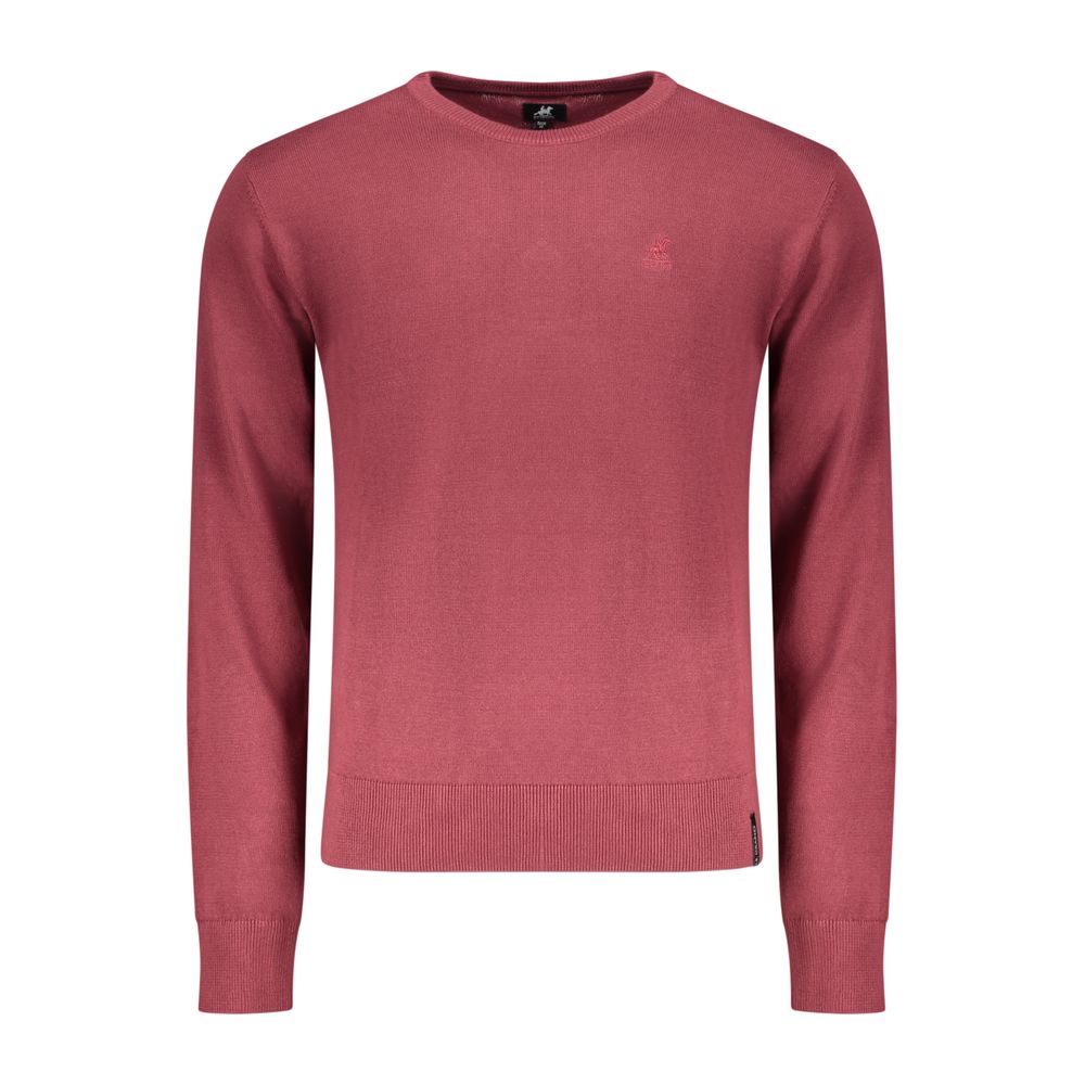 U.S. Grand Polo Nero Polyamide Men's Jacket