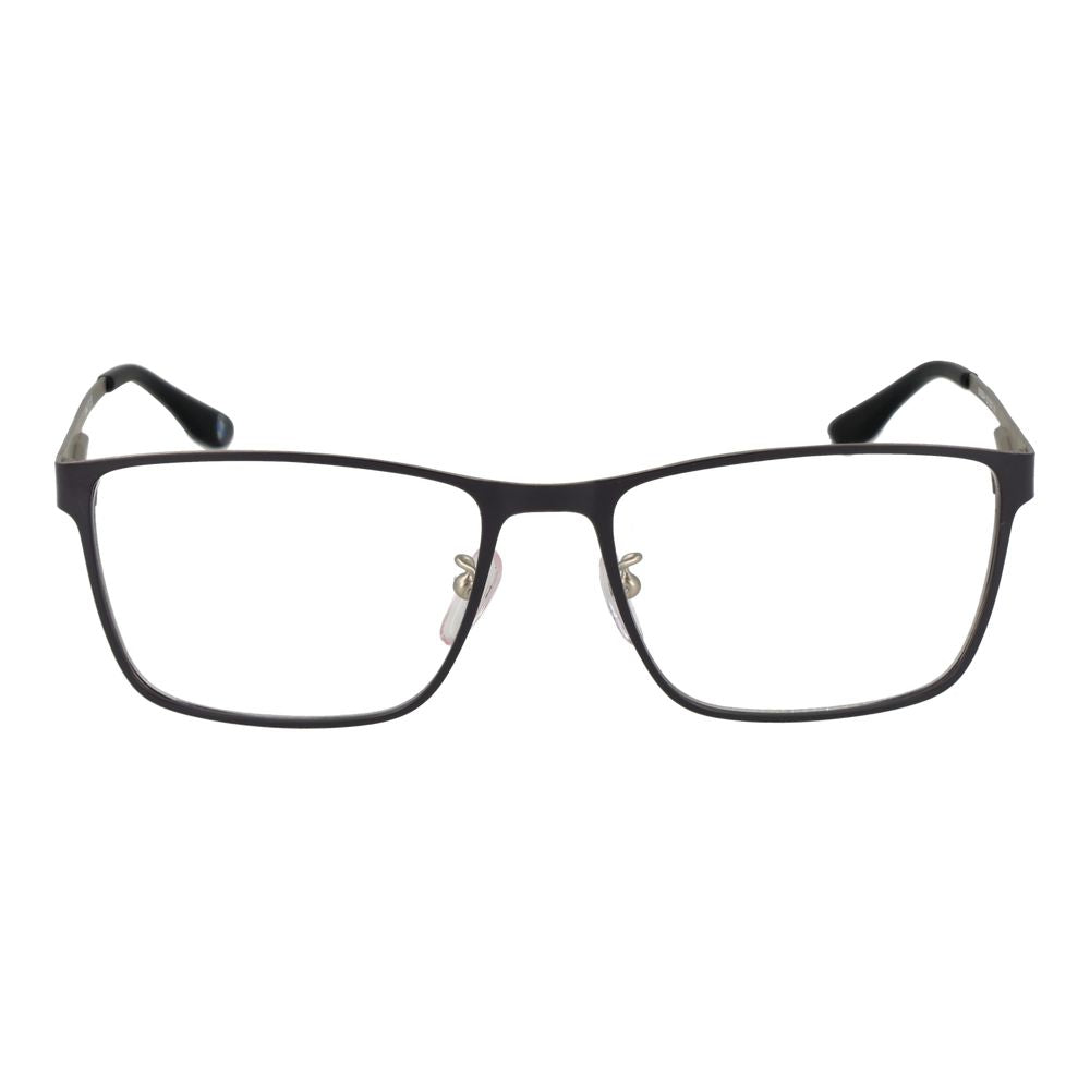 BMW Gray Metal Glasses (Frames)