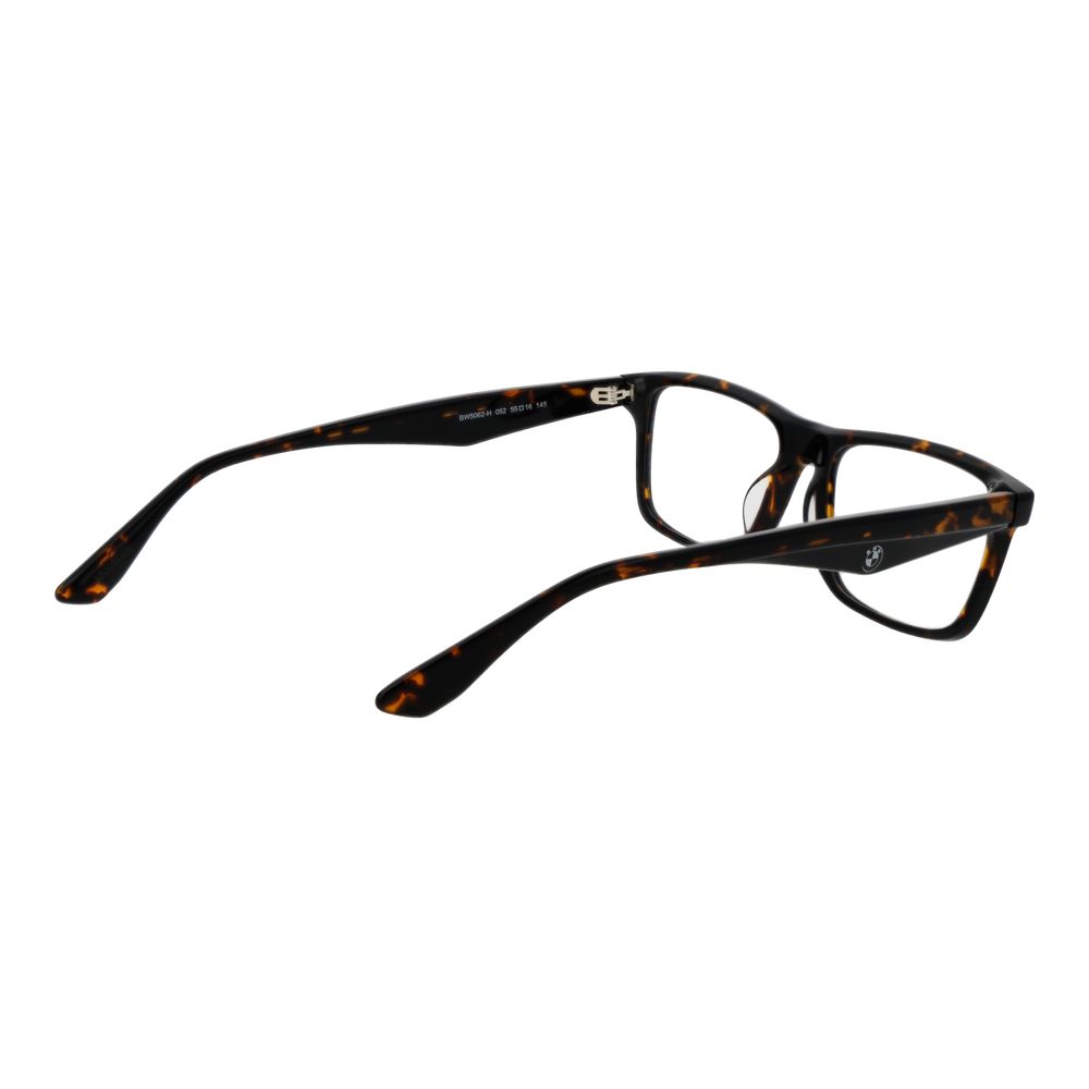 BMW Brown Plastic Glasses (Frames)