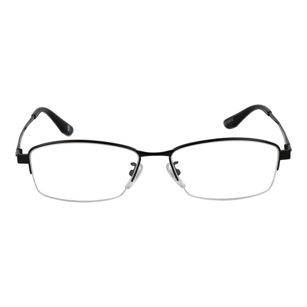 BMW Black Titanium Glasses (Frames)