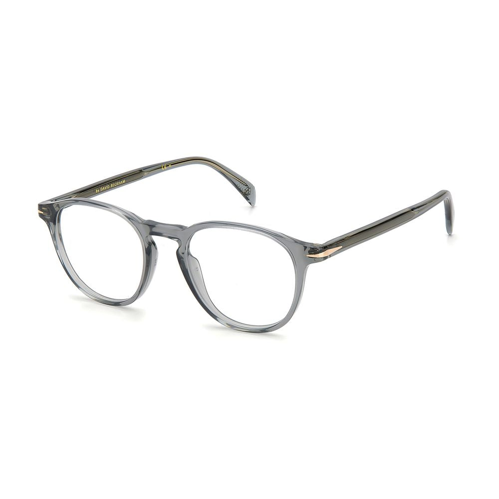 David Beckham Gray Acetate Glasses (Frames)