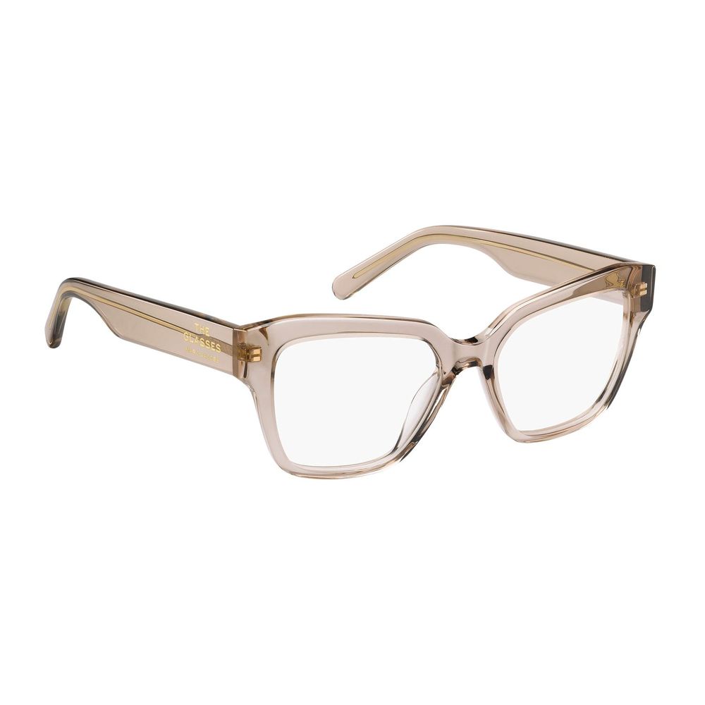 Marc Jacobs Pink Acetate Glasses (Frames)