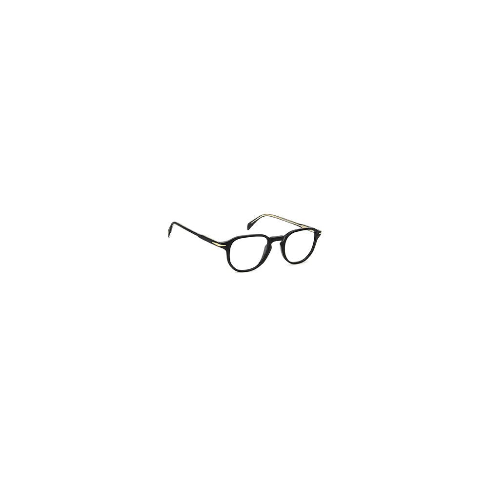 David Beckham Black Acetate Glasses (Frames)