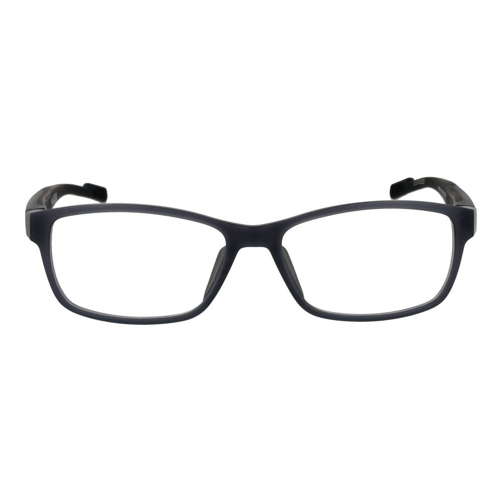 Adidas Gray Plastic Glasses (Frames)