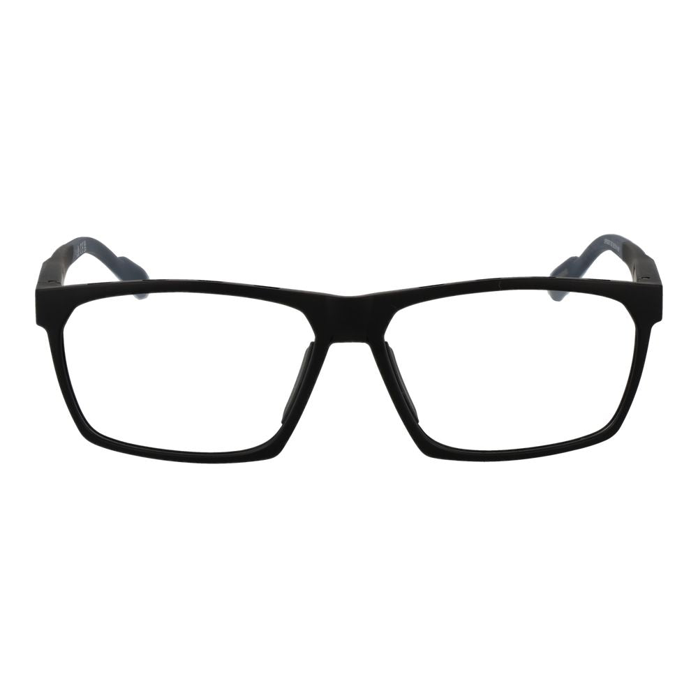 Adidas Black Plastic Glasses (Frames)