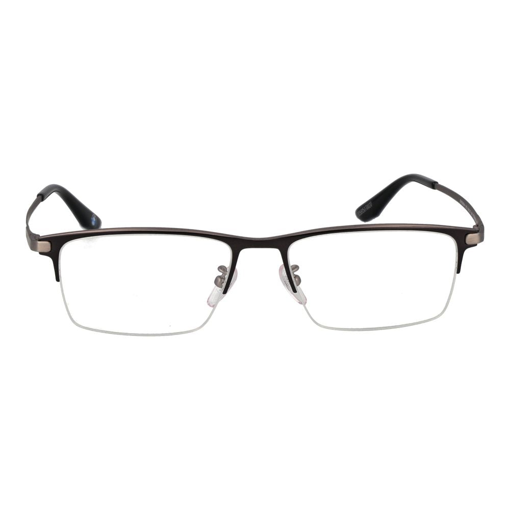 BMW Black Metal Glasses (Frames)