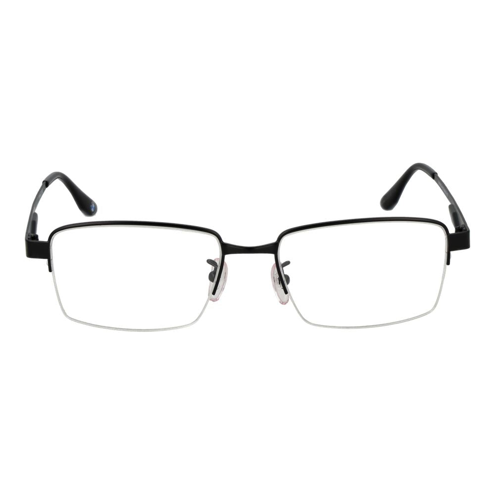 BMW Black Metal Glasses (Frames)