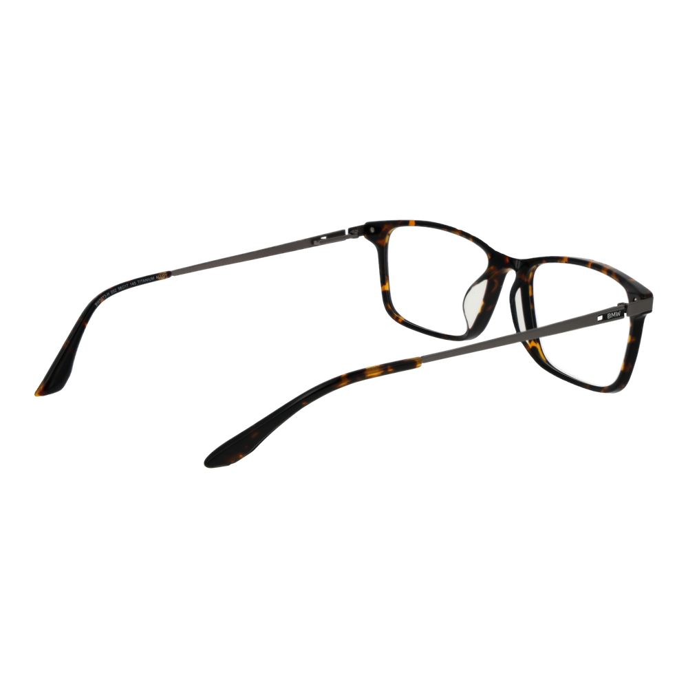 BMW Brown Titanium Glasses (Frames)