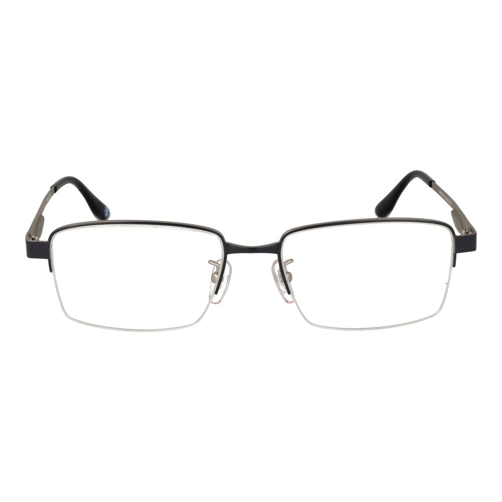 BMW Black Metal Glasses (Frames)