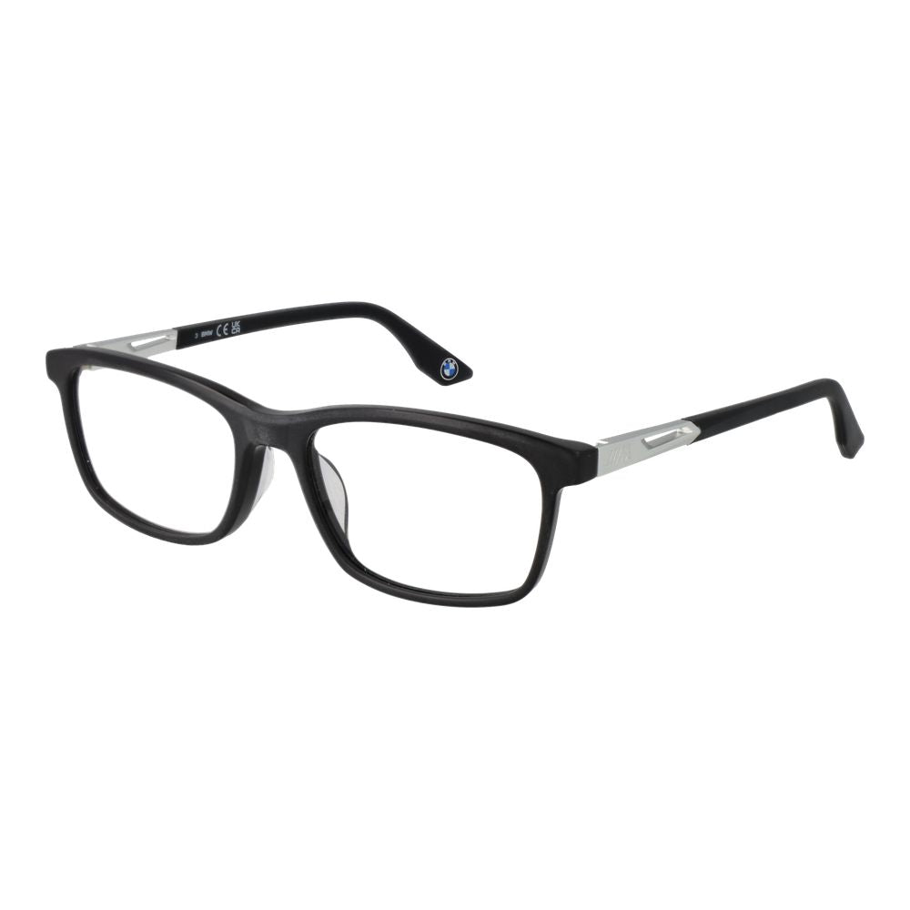 BMW Gray Plastic Glasses (Frames)
