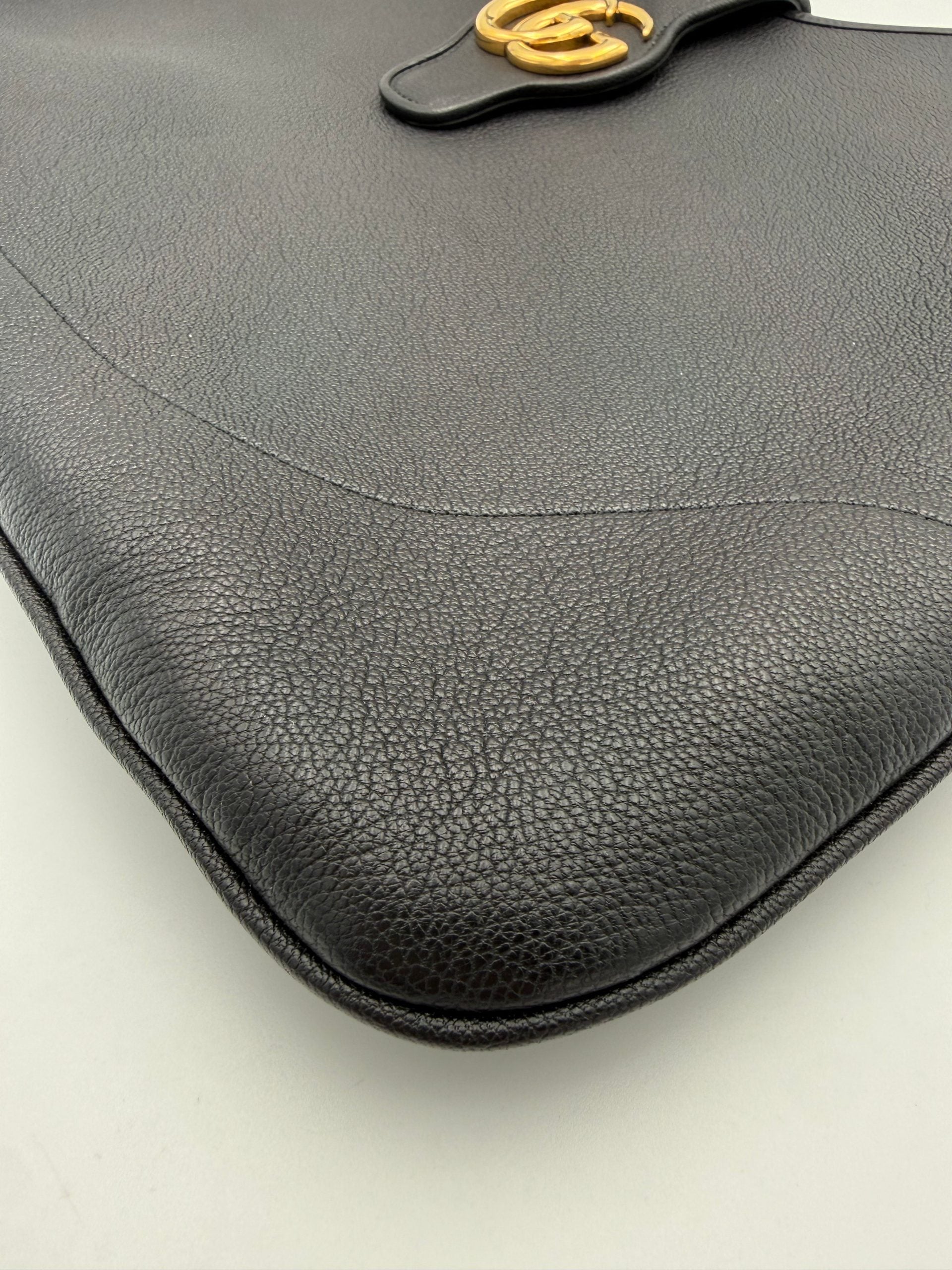 Gucci GUCCI APHRODITE Black Shoulder or Crossbody Bag