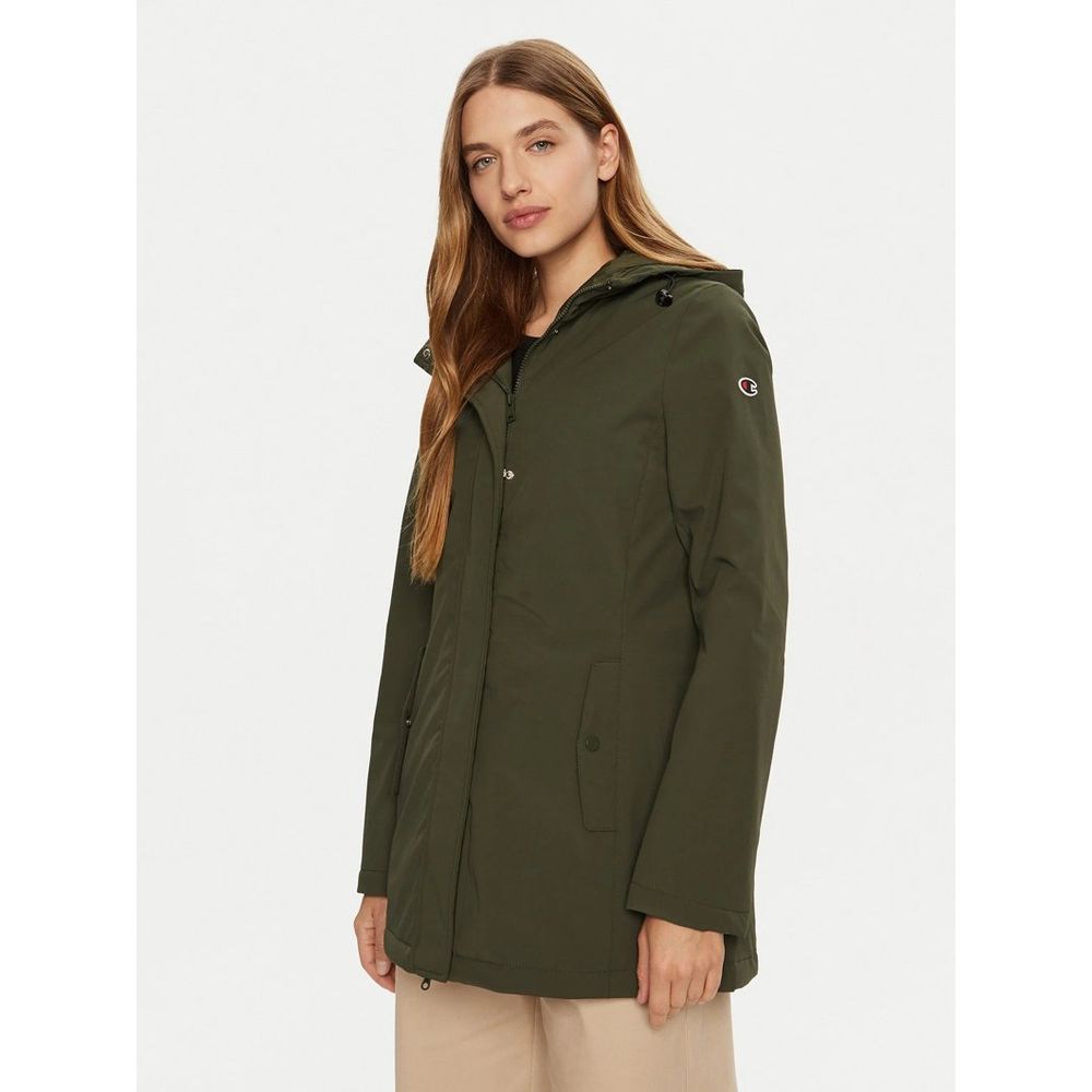 Champion Army Polyamide Sweatshirt