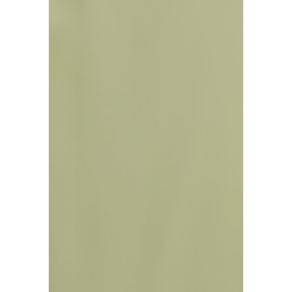 Max Mara Multicolor Viscose Casual Dress