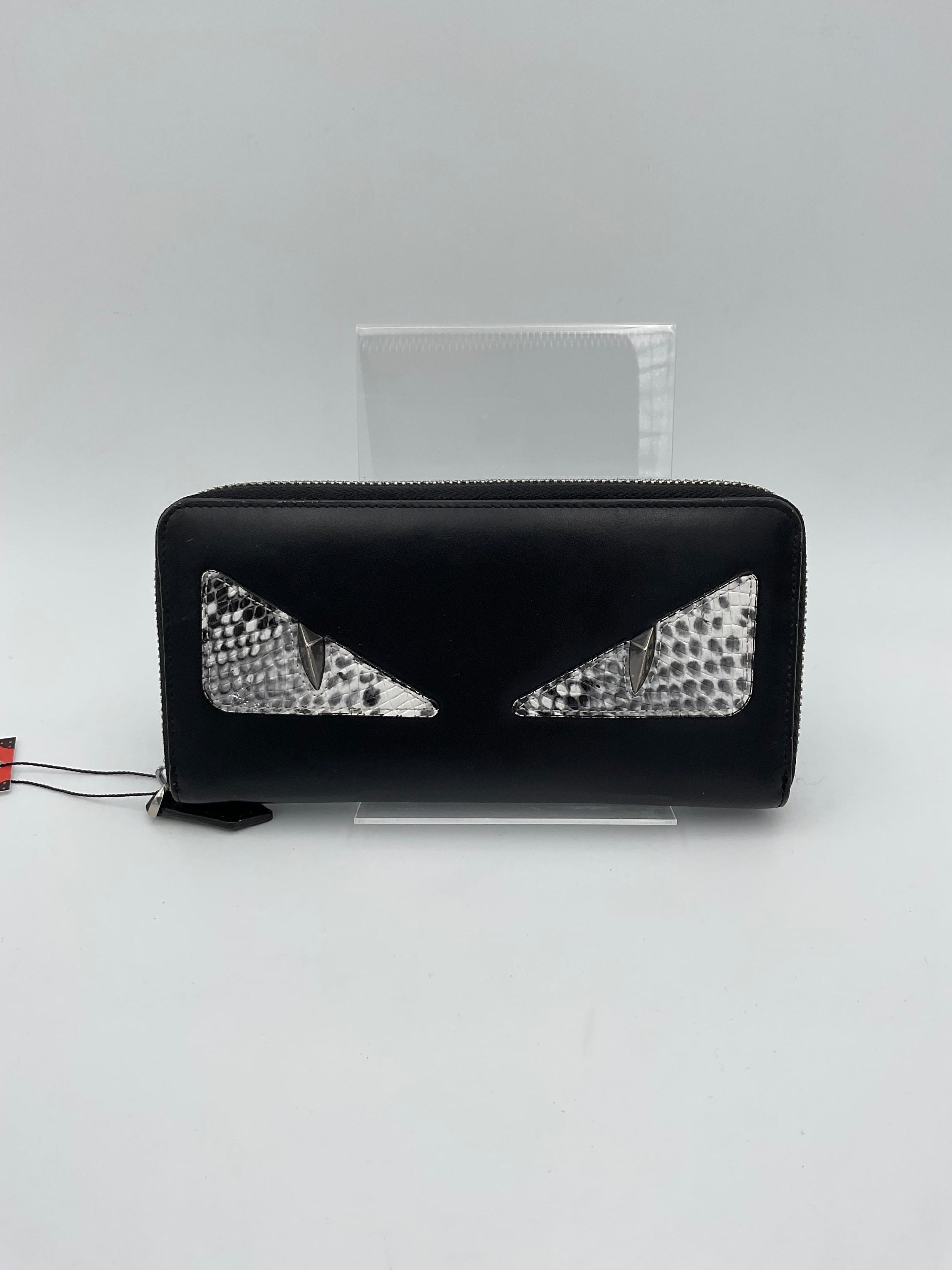 Fendi FENDI BUGS Wallet