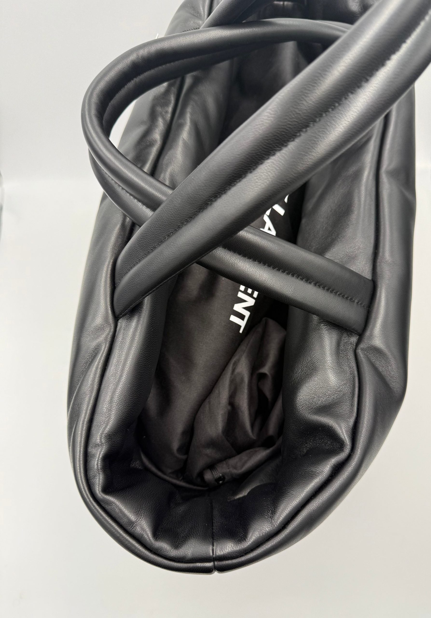 Saint Laurent SAINT LAURENT Shopping Bag Large in Lambskin