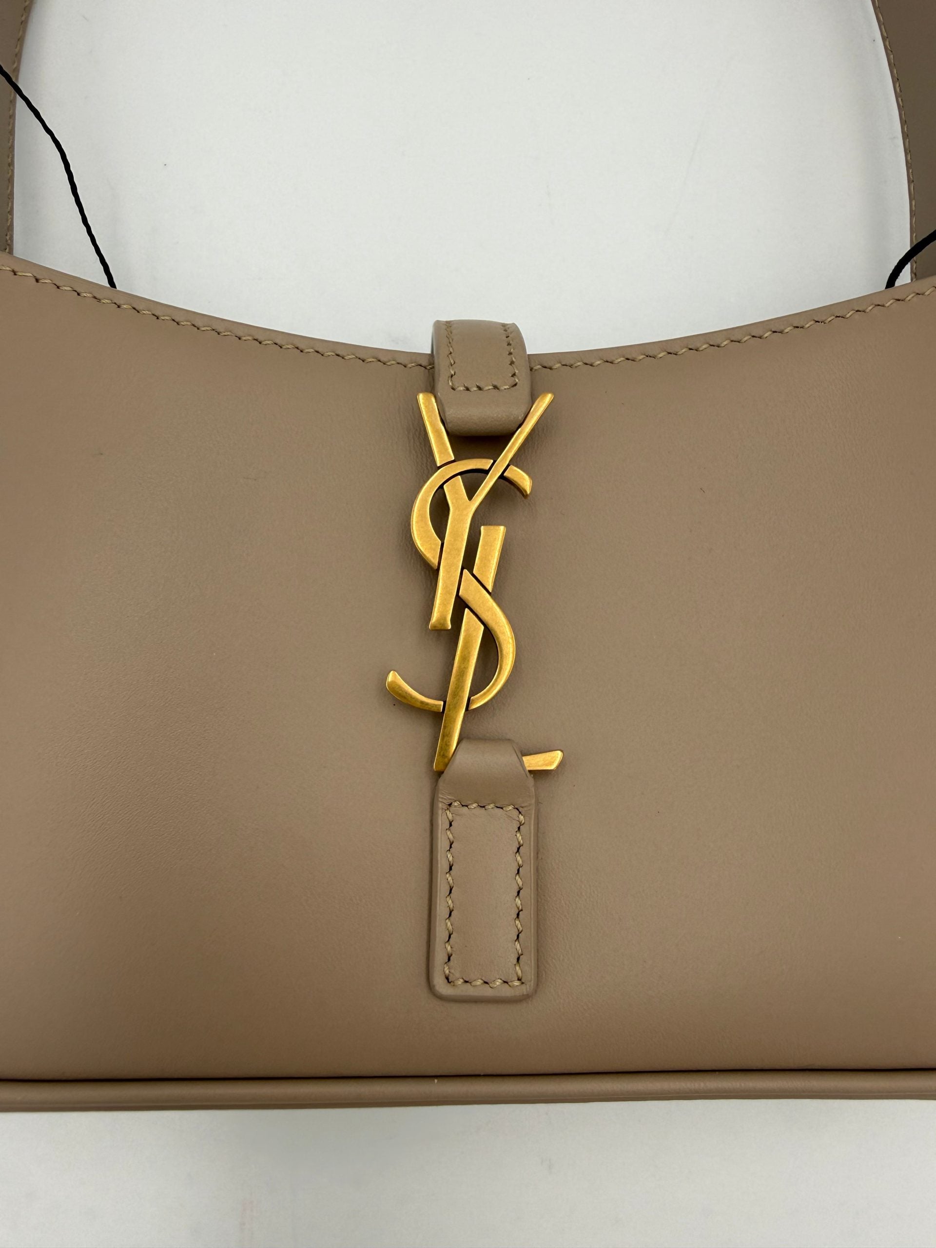 Saint Laurent SAINT LAURENT LA 5 A 7 Mini Handbag