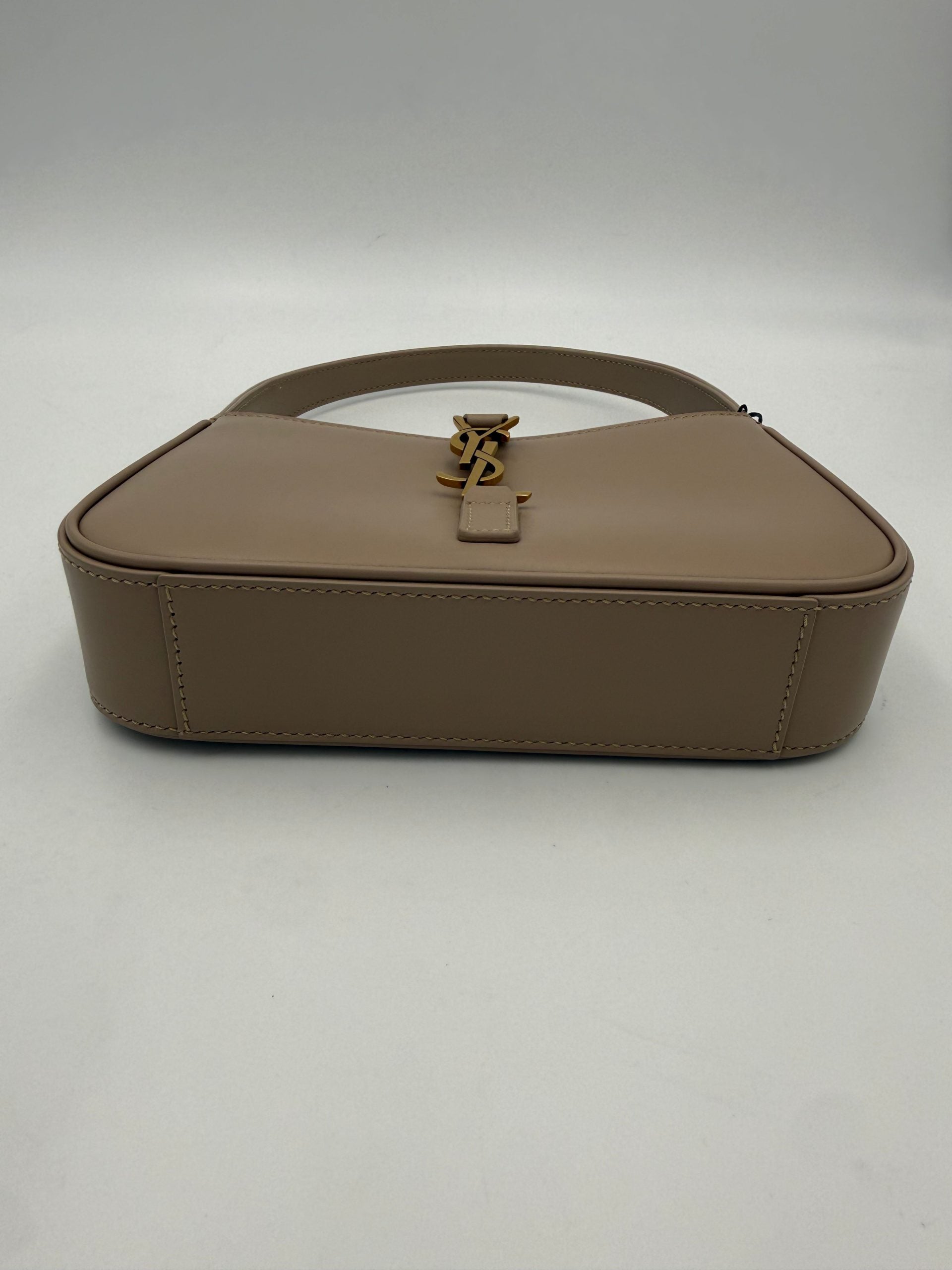 Saint Laurent SAINT LAURENT LA 5 A 7 Mini Handbag