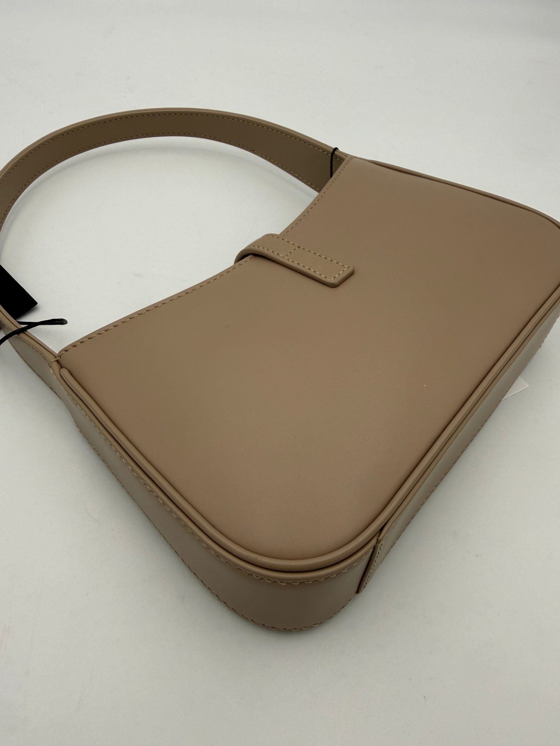 Saint Laurent SAINT LAURENT LA 5 A 7 Mini Handbag