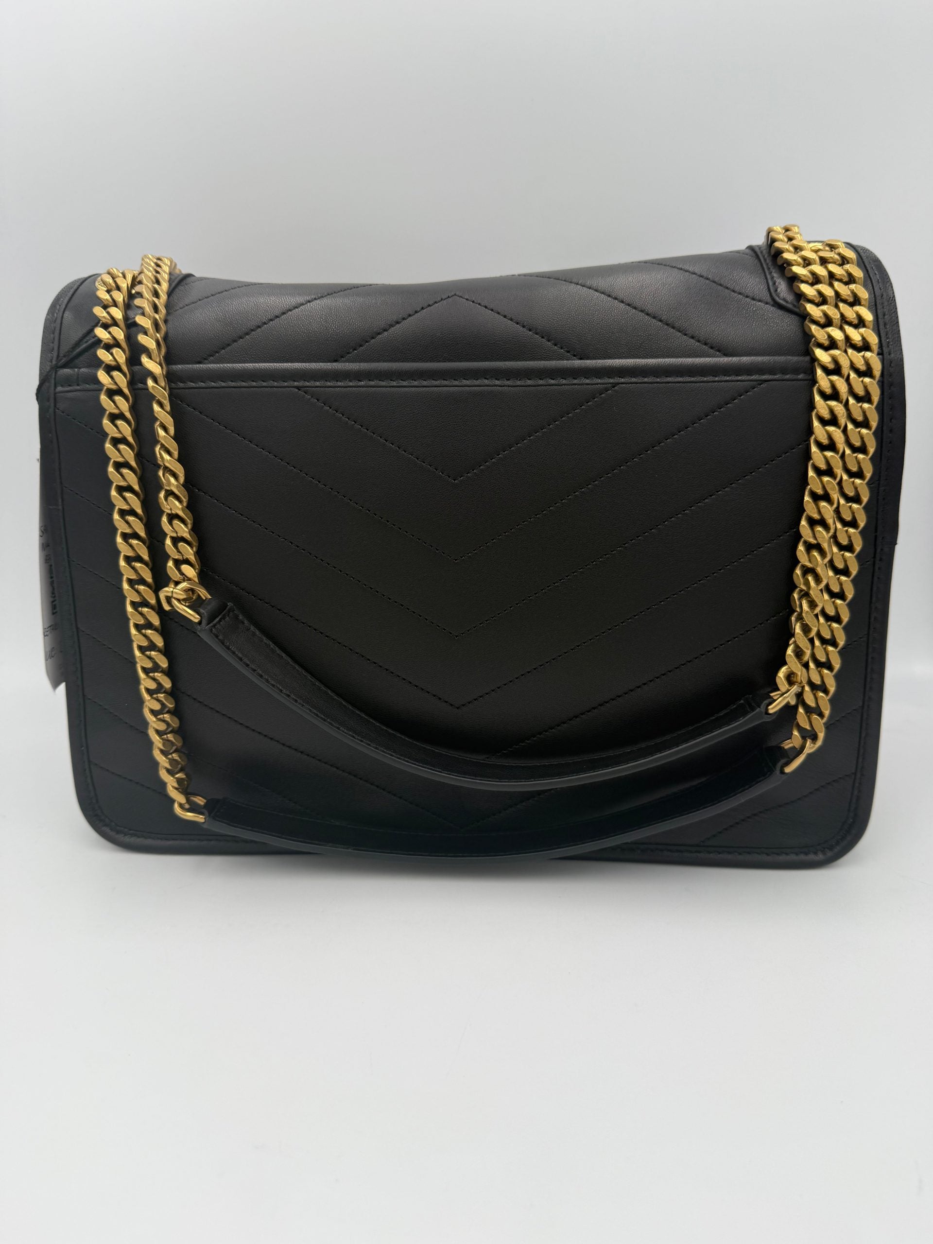 Saint Laurent SAINT LAURENT NIKI LARGE in Lambskin Bag