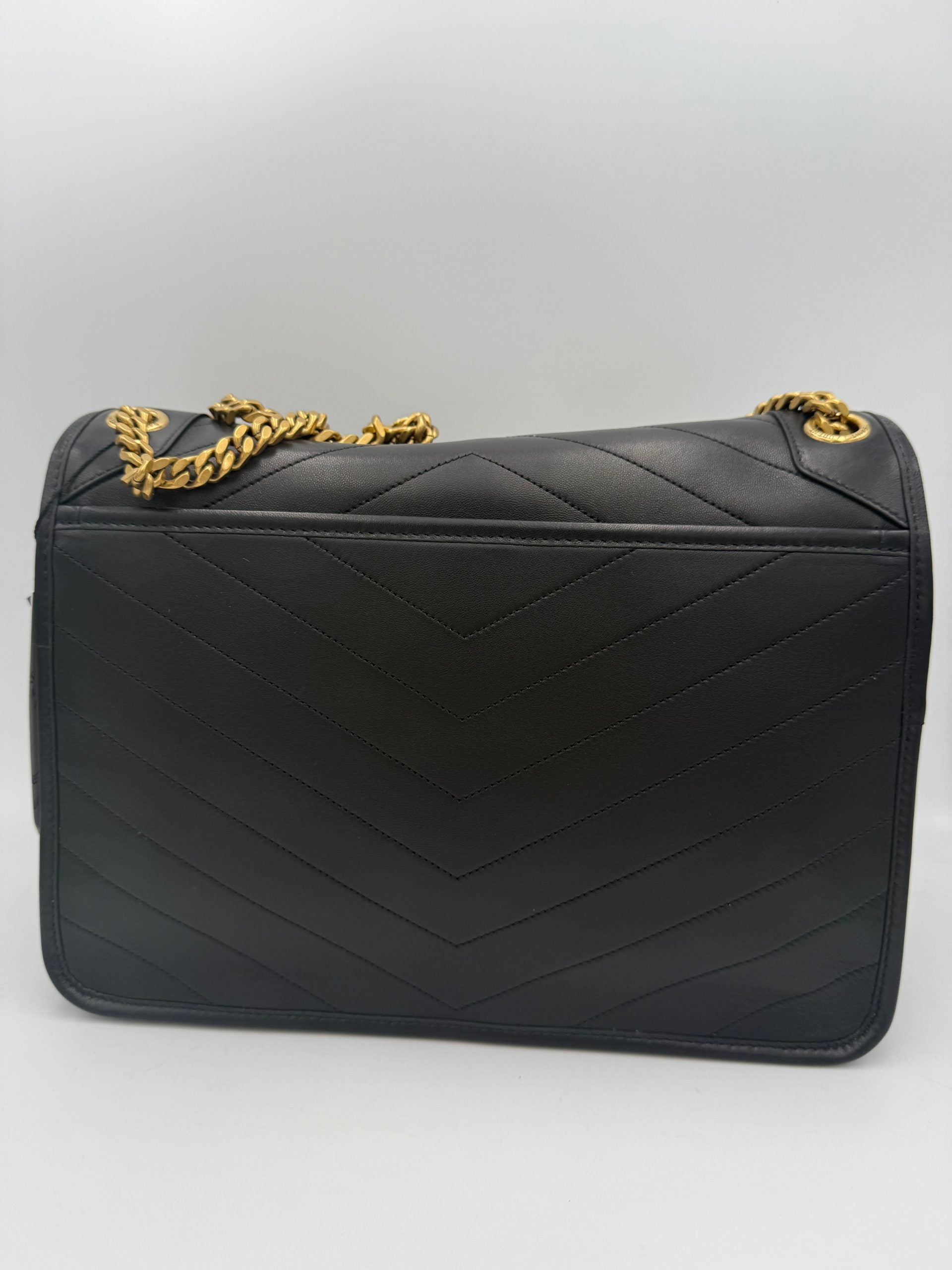 Saint Laurent SAINT LAURENT NIKI LARGE in Lambskin Bag