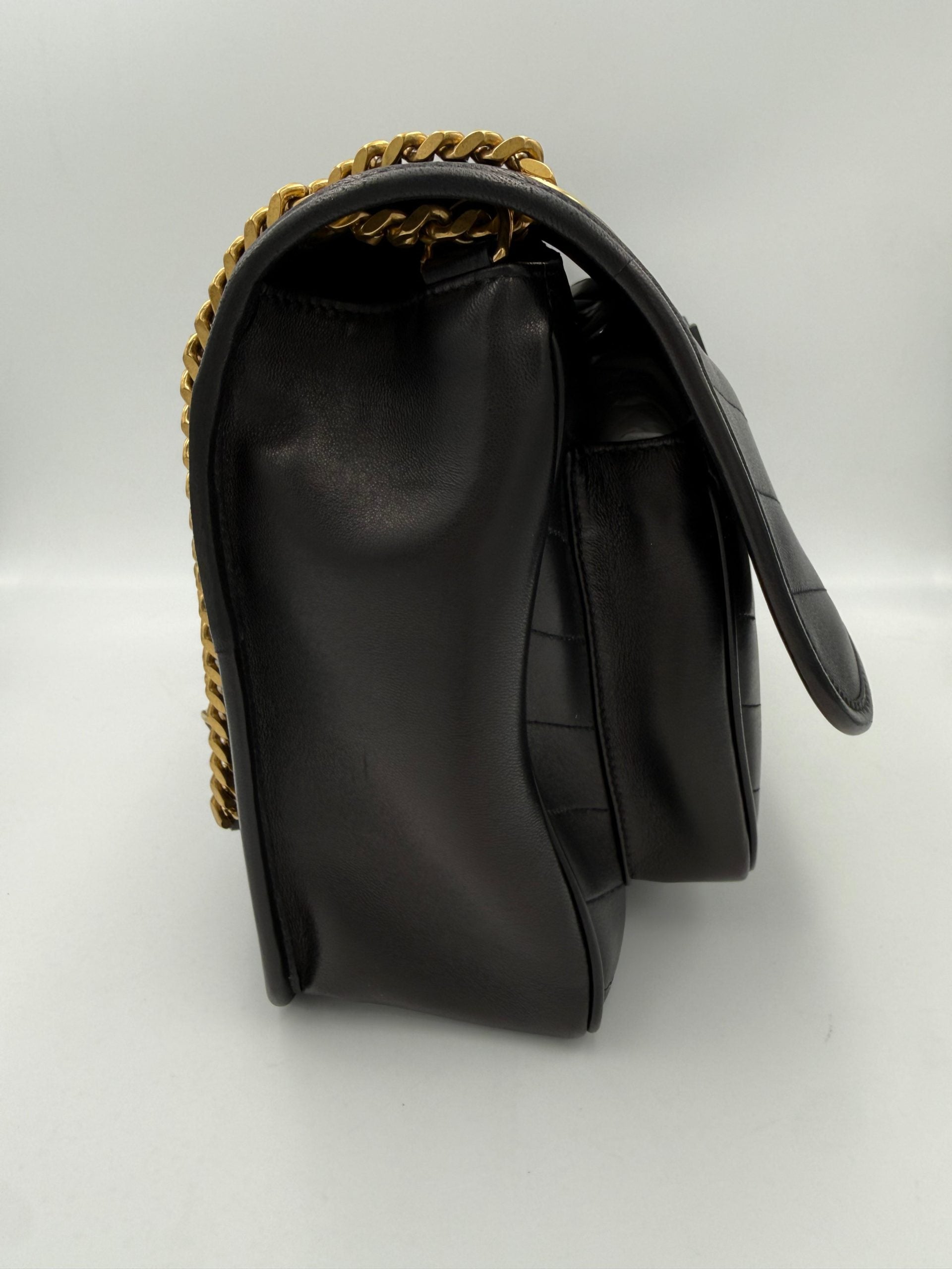 Saint Laurent SAINT LAURENT NIKI LARGE in Lambskin Bag