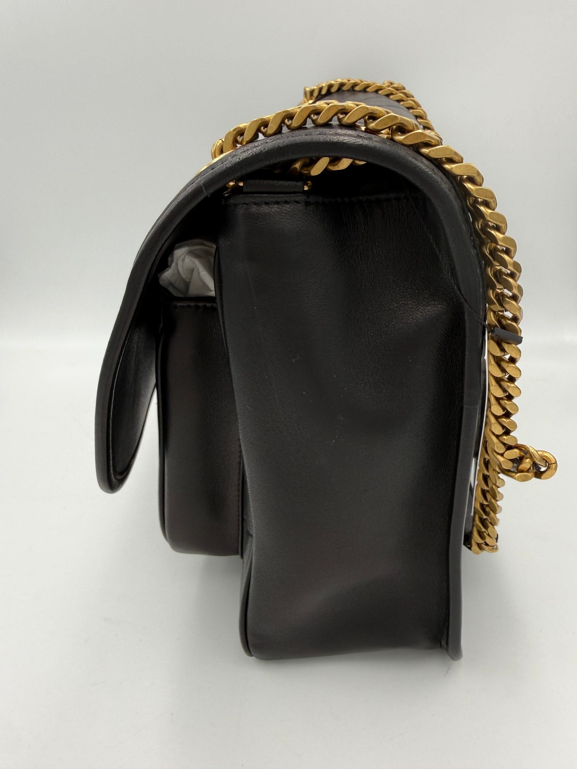 Saint Laurent SAINT LAURENT NIKI LARGE in Lambskin Bag