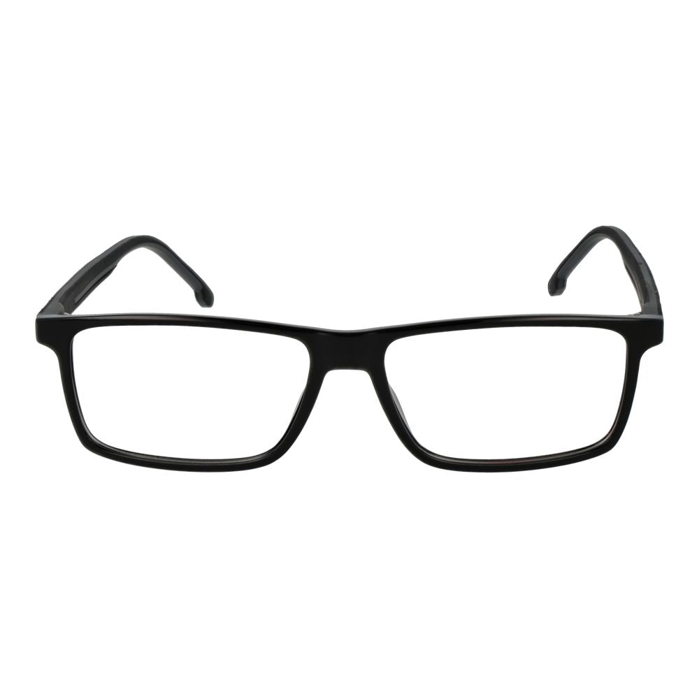 Carrera Black Polyamide Glasses (Frames)