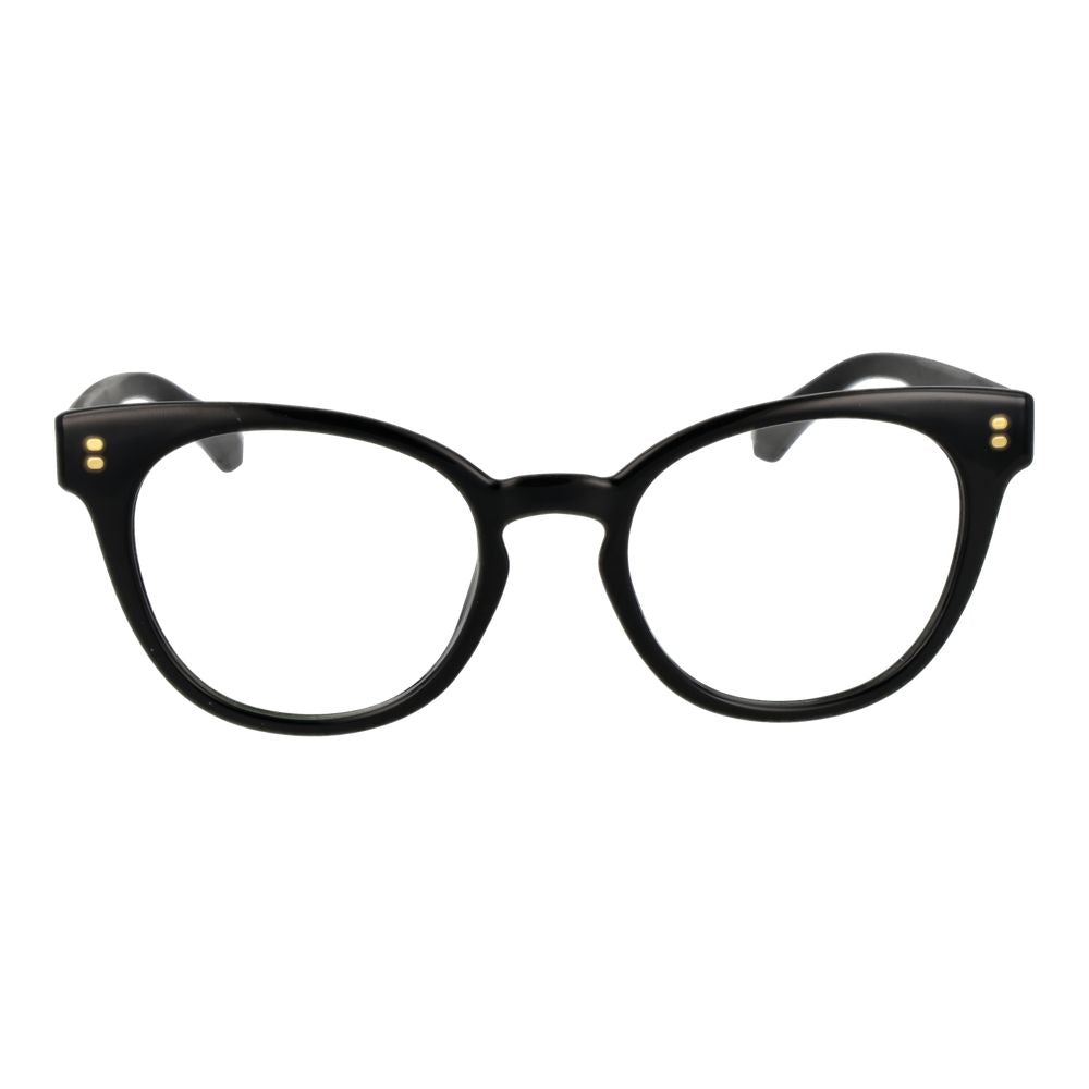 Polaroid Black Polyamide Glasses (Frames)