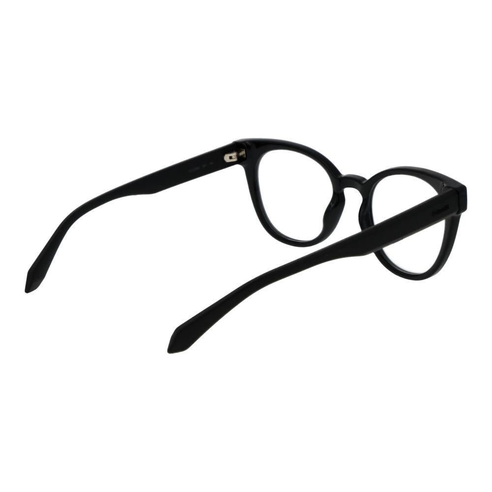 Polaroid Black Polyamide Glasses (Frames)