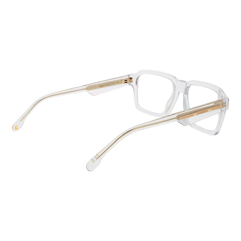 Carrera Transparent Acetate Glasses (Frames)