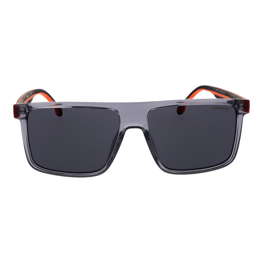 Carrera Gray Polyamide Sunglasses