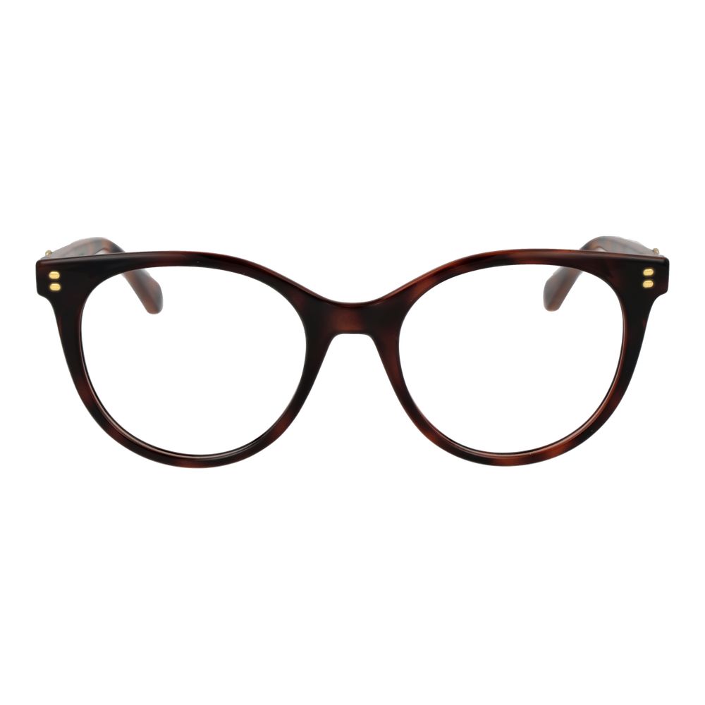 Polaroid Brown Polyamide Glasses (Frames)