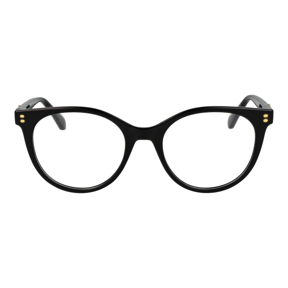 Polaroid Black Polyamide Glasses (Frames)